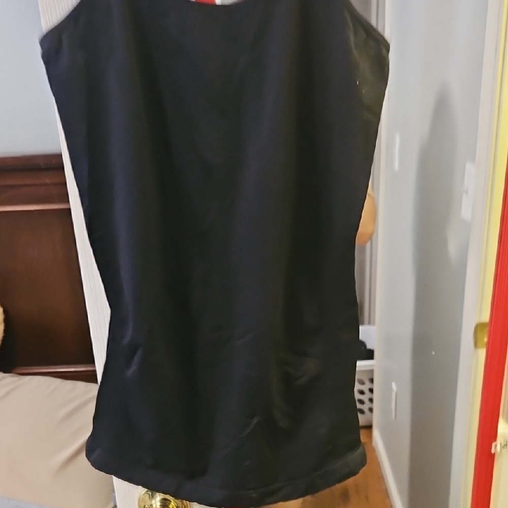 Slimming Tank